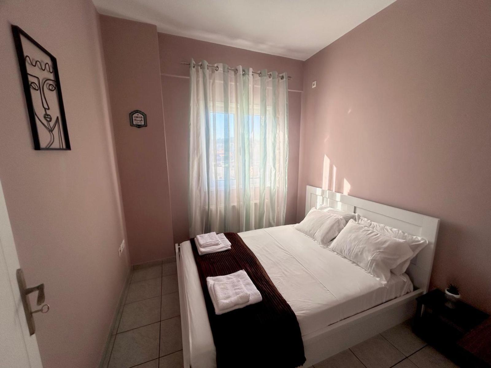 Aktis Apartment Near Airport Artemida  Exteriér fotografie